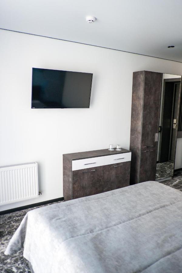 Stella Hotel Ternopil Luaran gambar