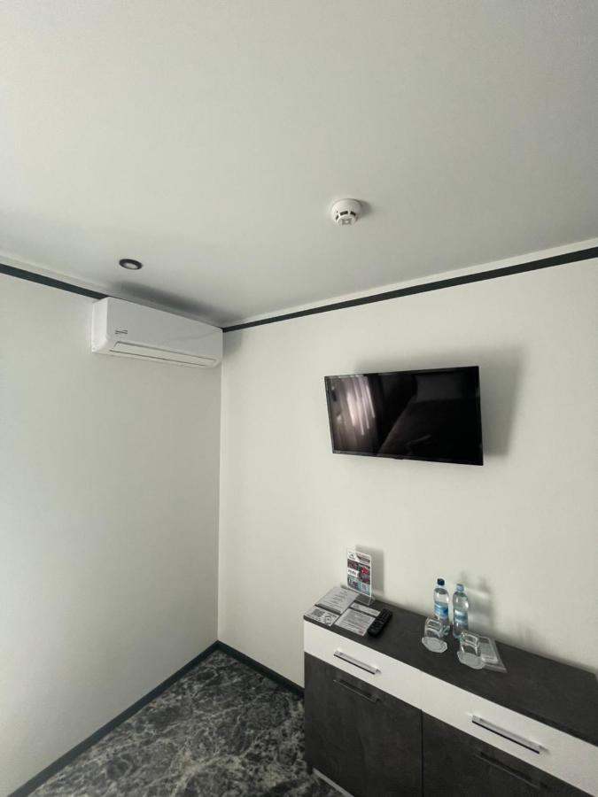 Stella Hotel Ternopil Luaran gambar