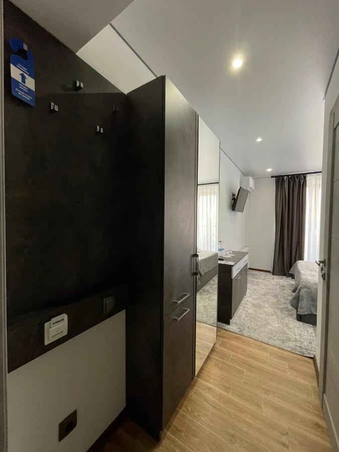 Stella Hotel Ternopil Luaran gambar