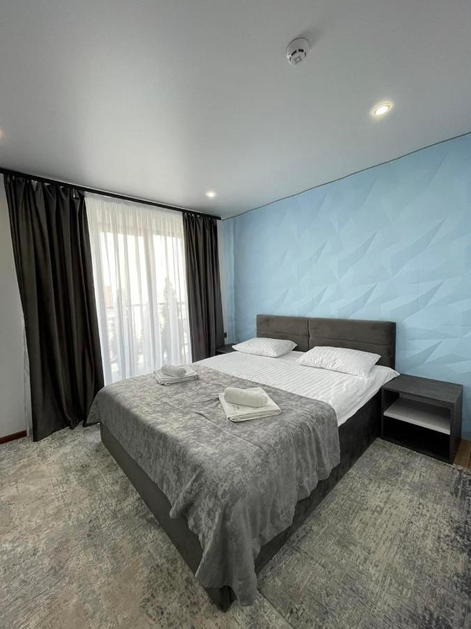 Stella Hotel Ternopil Luaran gambar