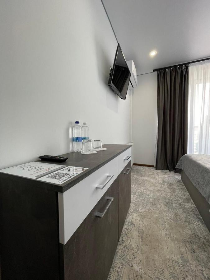 Stella Hotel Ternopil Luaran gambar