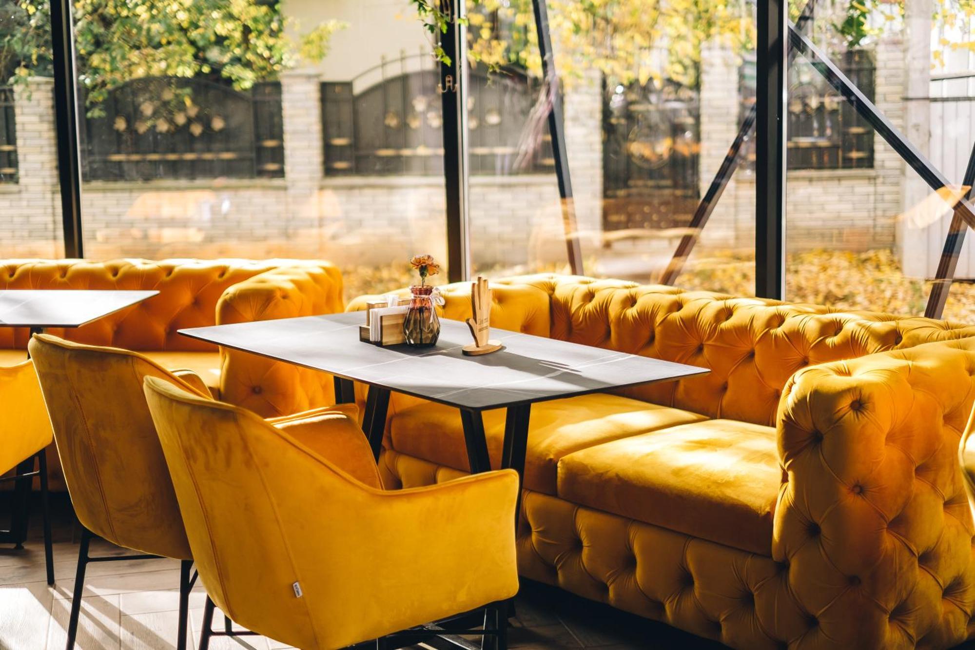 Stella Hotel Ternopil Luaran gambar